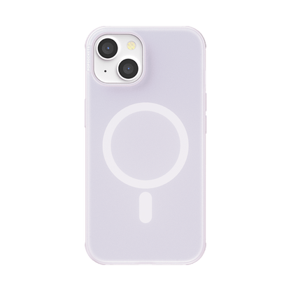 Opalescent White — iPhone 13/14 MagSafe Case - US 86936