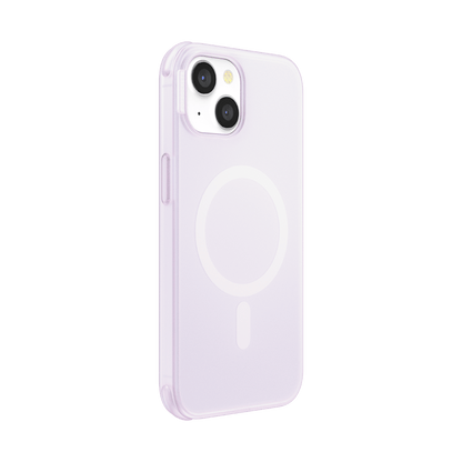 Opalescent White — iPhone 13/14 MagSafe Case - US 86936