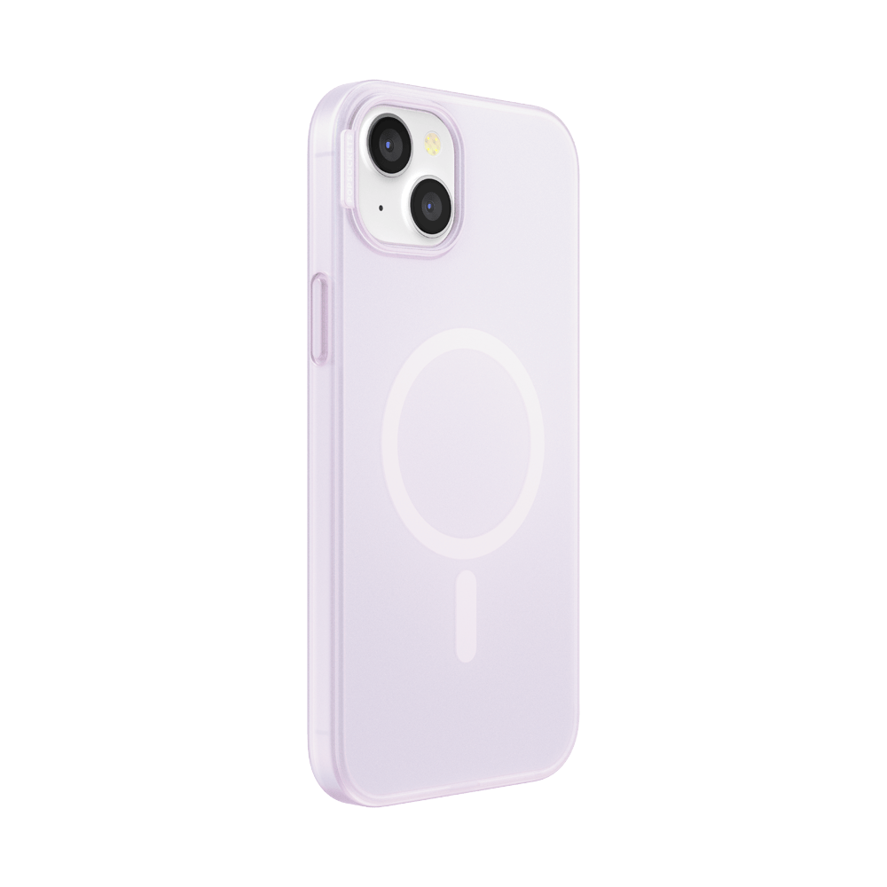 Opalescent White  — iPhone 15 Plus MagSafe Case - US 96018