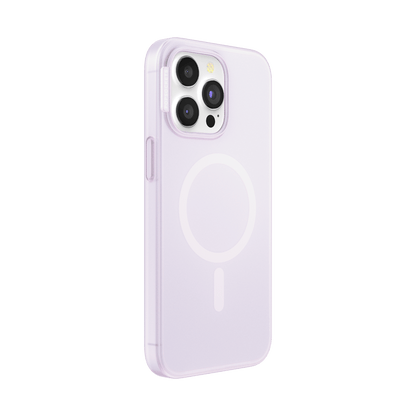 Opalescent White  — iPhone 15 Pro Max MagSafe Case - US 75129