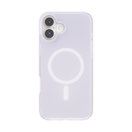 Opalescent White  — iPhone 16 Plus MagSafe Case - US 07809