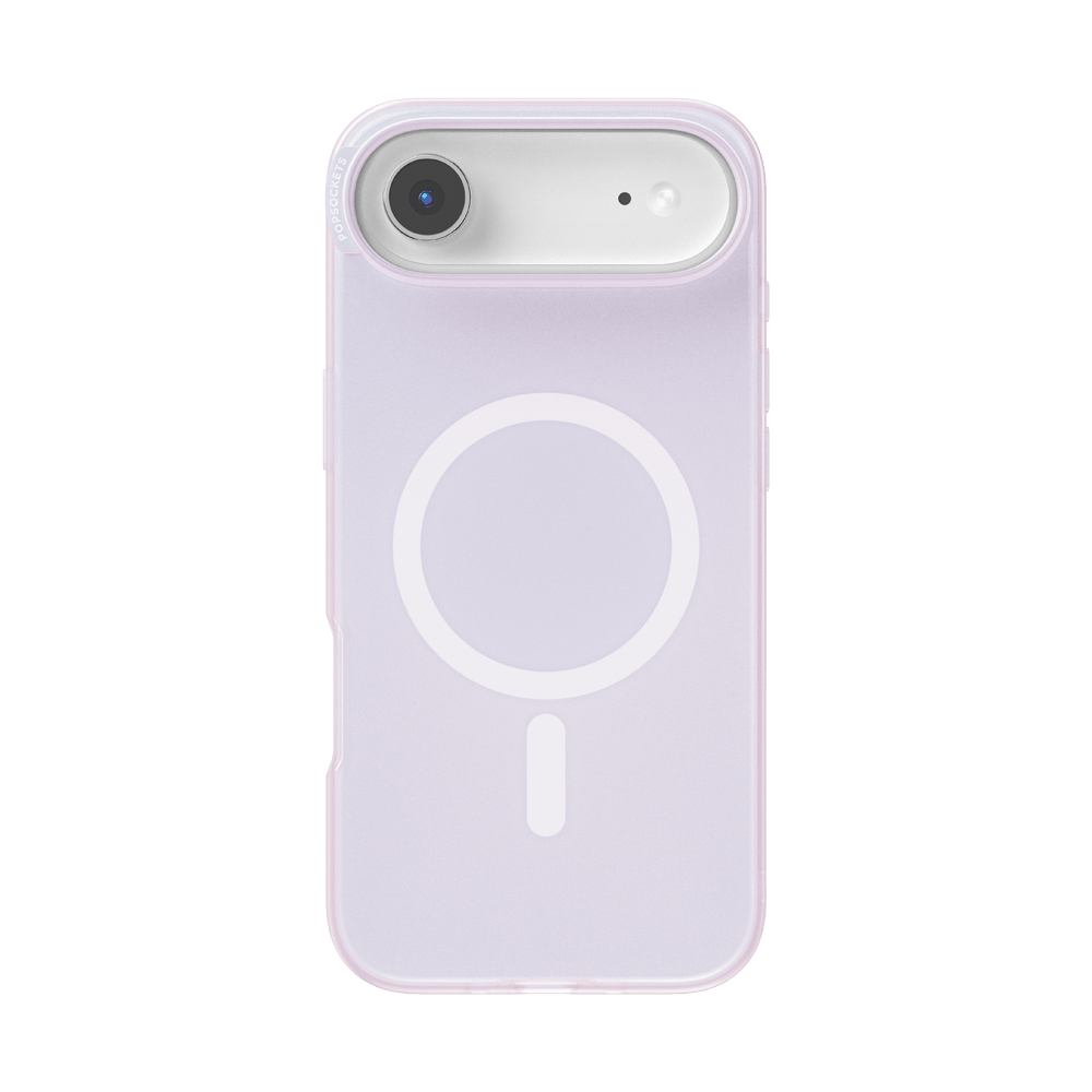 Opalescent White — iPhone Air MagSafe Case - US 30528