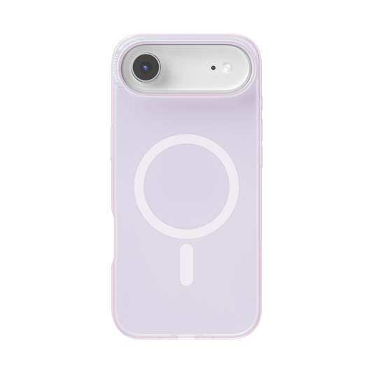 Opalescent White — iPhone Air MagSafe Case - US 30528