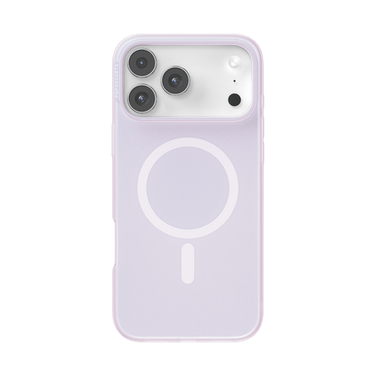 Opalescent White — iPhone 17 Pro Max MagSafe Case - US 22706
