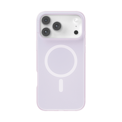 Opalescent White — iPhone 17 Pro Max MagSafe Case - US 06703