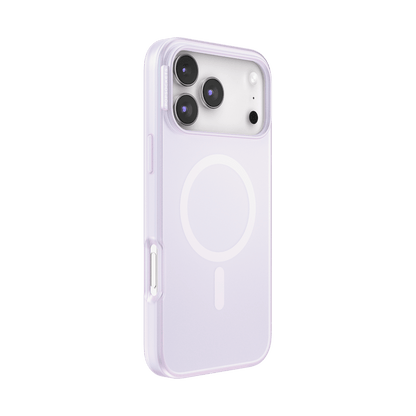 Opalescent White — iPhone 17 Pro Max MagSafe Case - US 11992