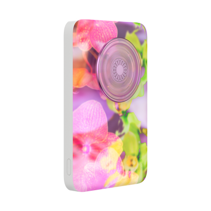Collage Fleur — MagSafe PowerPack - US 88534