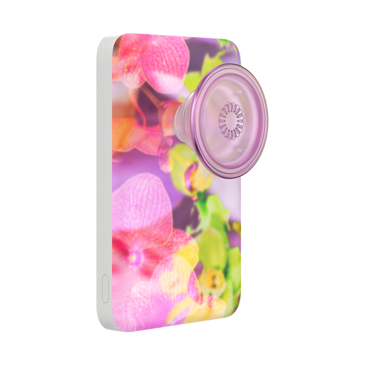 Collage Fleur — MagSafe PowerPack - US 88534