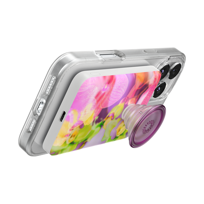 Collage Fleur — MagSafe PowerPack - US 66777