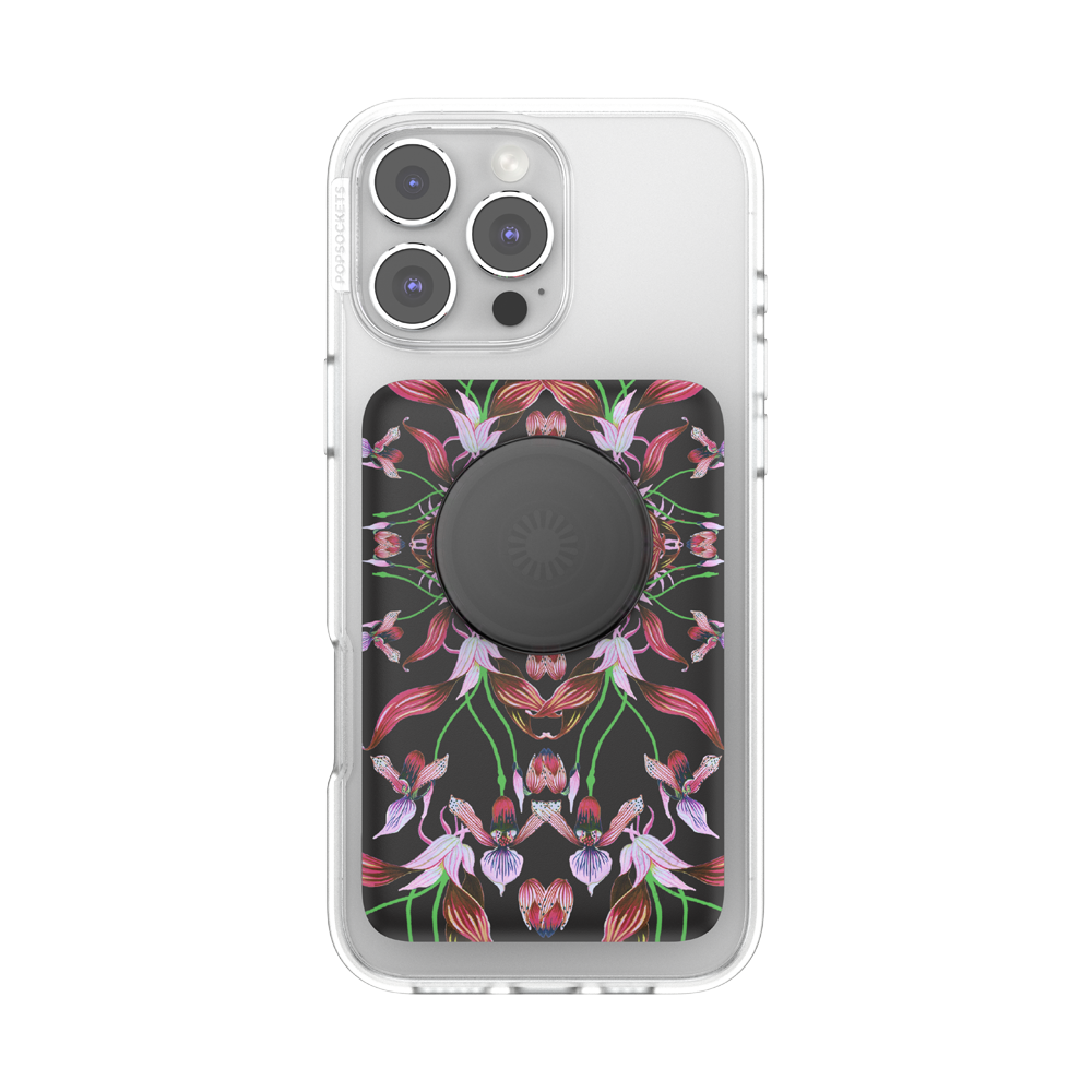 Orchid Mirror — MagSafe PowerPack - US 29243