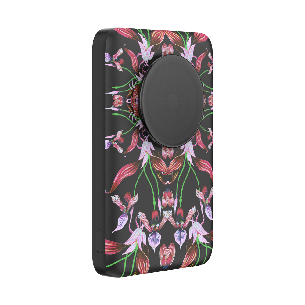 Orchid Mirror — MagSafe PowerPack - US 29243