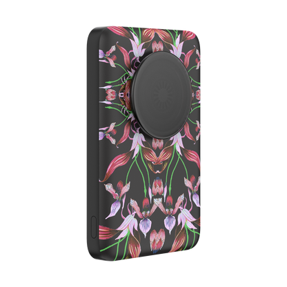 Orchid Mirror — MagSafe PowerPack - US 29243