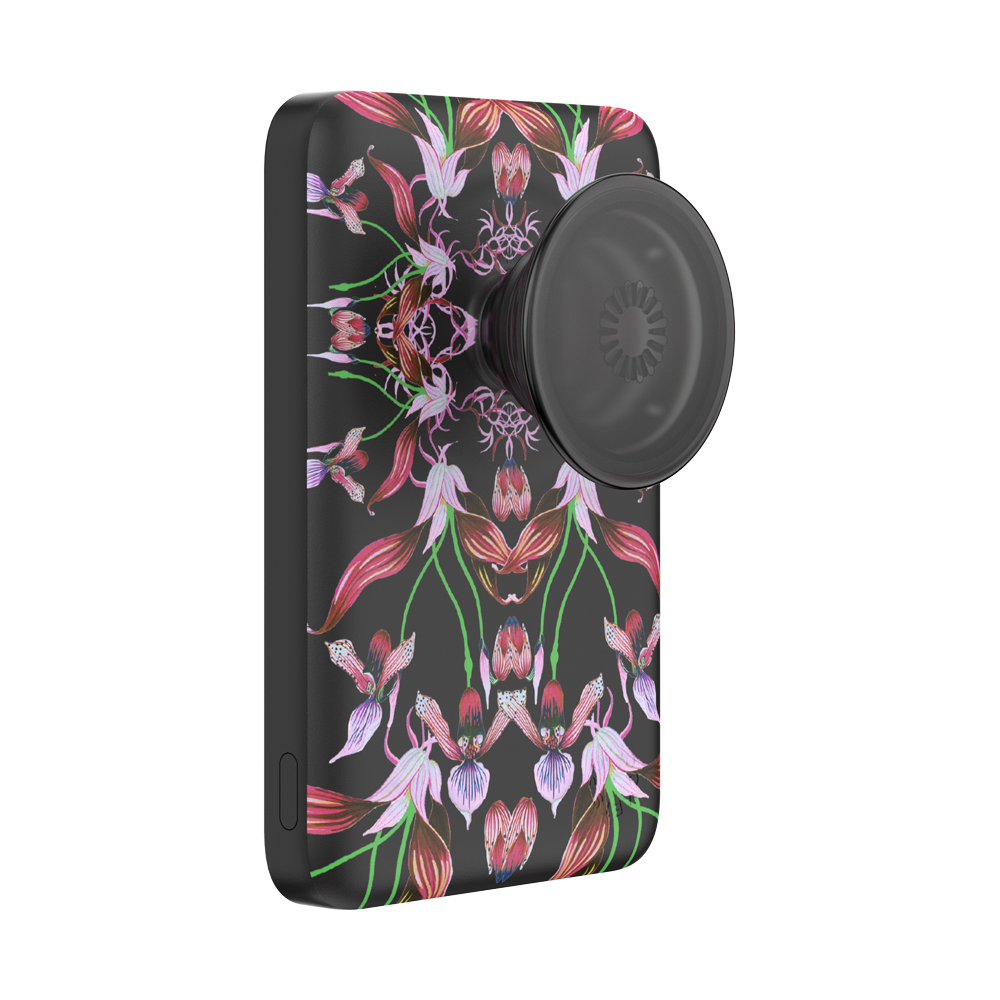 Orchid Mirror — MagSafe PowerPack - US 29243