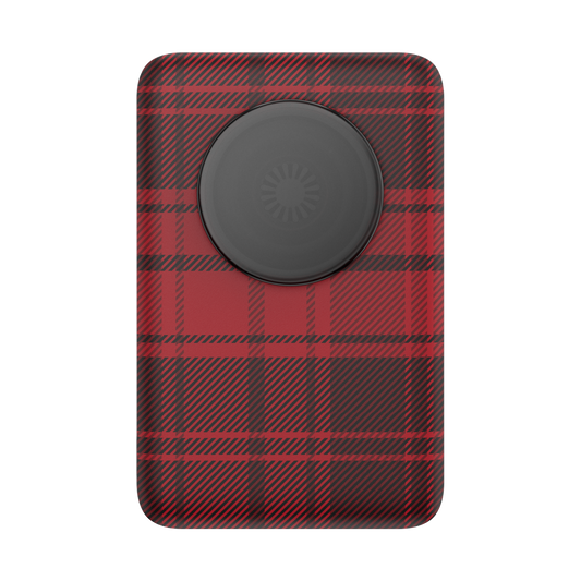 Buffalo Check — MagSafe PowerPack - US 70790