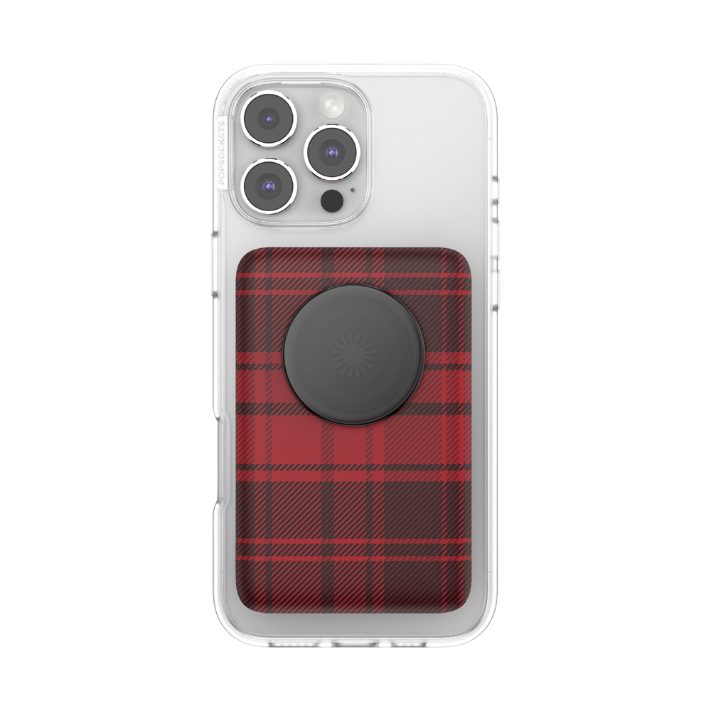 Buffalo Check — MagSafe PowerPack - US 70790