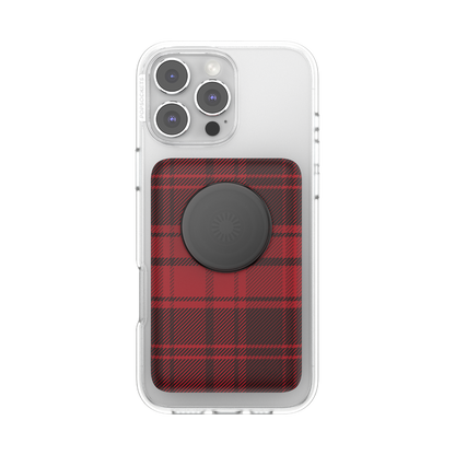 Buffalo Check — MagSafe PowerPack - US 24299