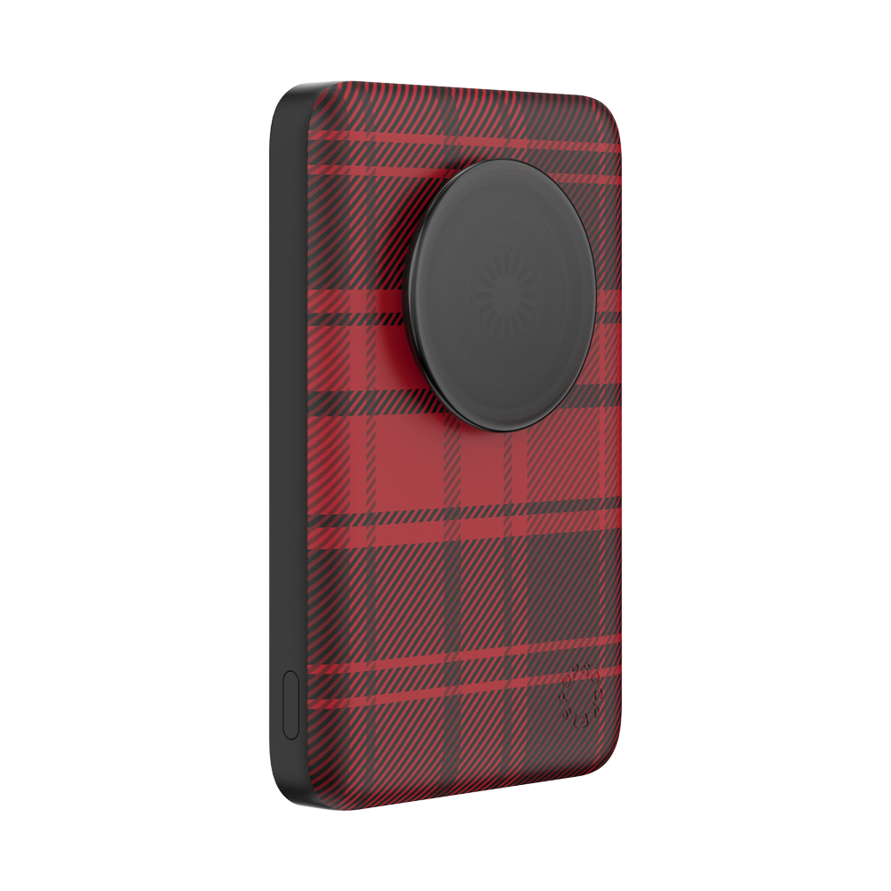 Buffalo Check — MagSafe PowerPack - US 70790