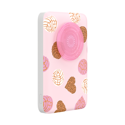 Conchas Pink — MagSafe PowerPack - US 96185