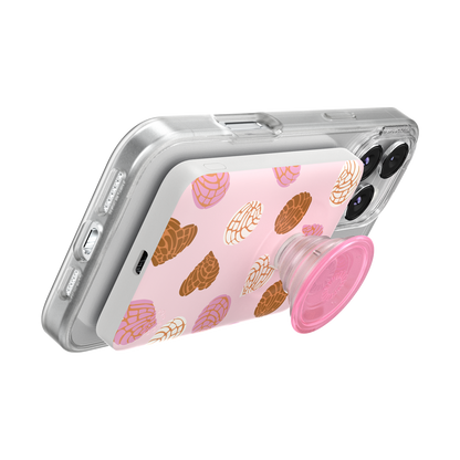 Conchas Pink — MagSafe PowerPack - US 89800