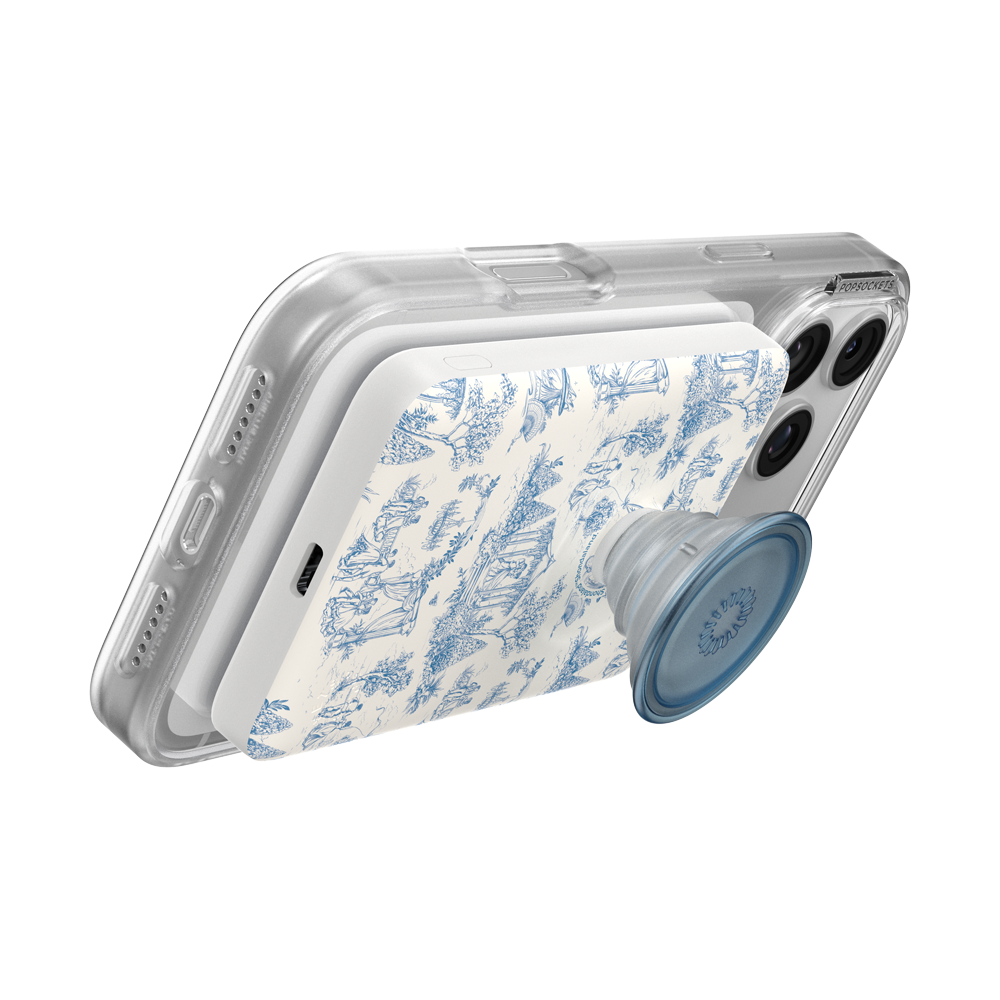Between The Heavens and Earth — MagSafe PowerPack - US 24417