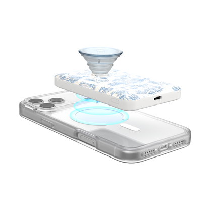 Between The Heavens and Earth — MagSafe PowerPack - US 25641