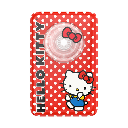 Classic Hello Kitty —  MagSafe PowerPack - US 11320