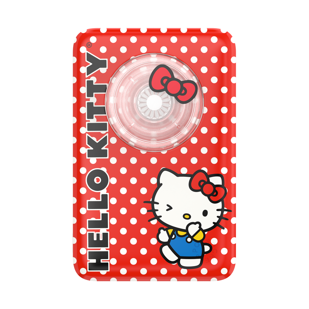 Classic Hello Kitty —  MagSafe PowerPack - US 08086