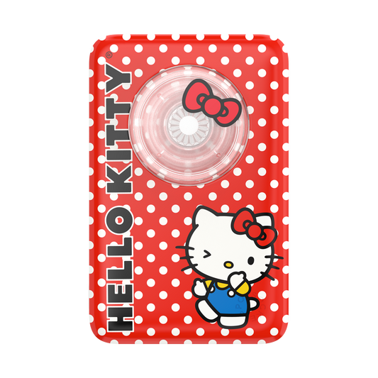 Classic Hello Kitty —  MagSafe PowerPack - US 08086