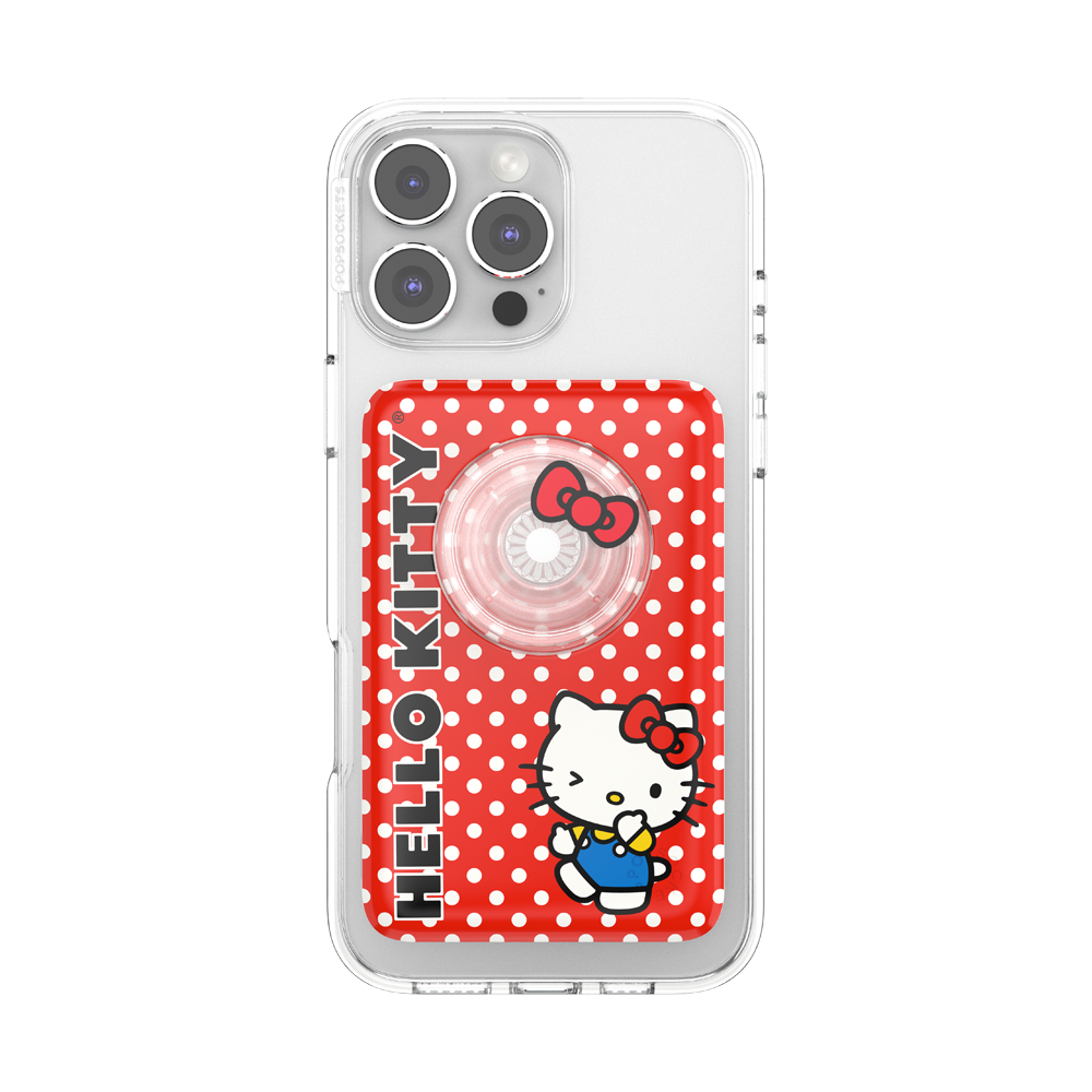 Classic Hello Kitty —  MagSafe PowerPack - US 11320