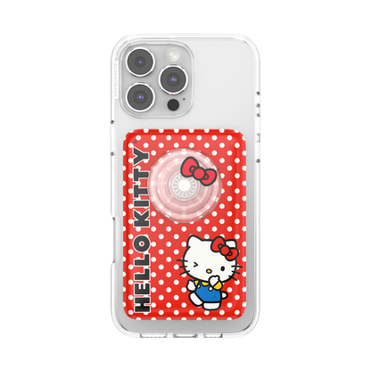 Classic Hello Kitty —  MagSafe PowerPack - US 11320