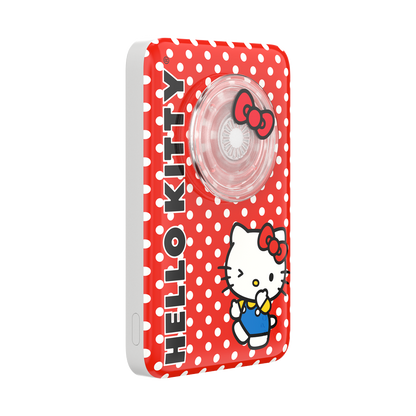 Classic Hello Kitty —  MagSafe PowerPack - US 11320