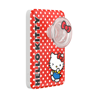 Classic Hello Kitty —  MagSafe PowerPack - US 11320