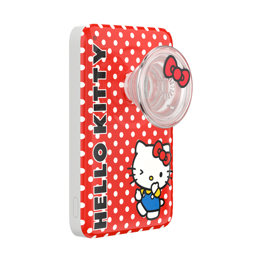 Classic Hello Kitty —  MagSafe PowerPack - US 20360
