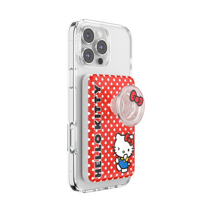 Classic Hello Kitty —  MagSafe PowerPack - US 81751
