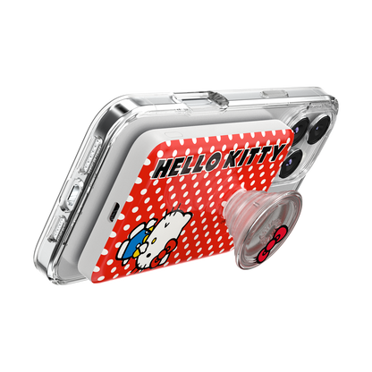 Classic Hello Kitty —  MagSafe PowerPack - US 11320