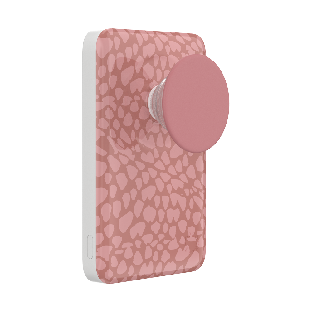 Clay Rosa Fossil — MagSafe PowerPack - US 94827
