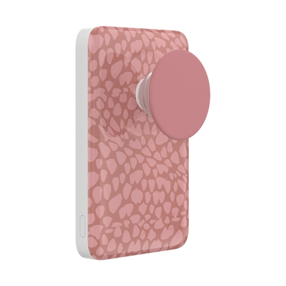 Clay Rosa Fossil — MagSafe PowerPack - US 52223