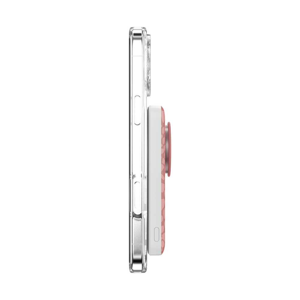 Clay Rosa Fossil — MagSafe PowerPack - US 19853