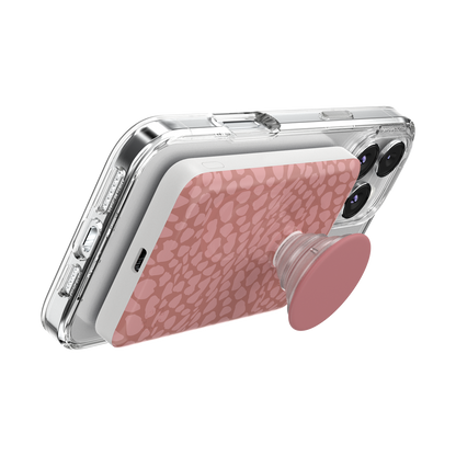 Clay Rosa Fossil — MagSafe PowerPack - US 52223