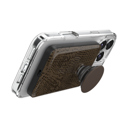 Cocoa Umber Petrified — MagSafe PowerPack - US 79147