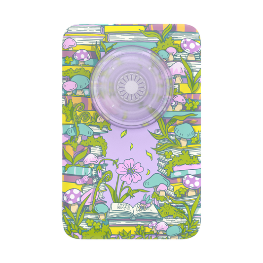Fairy Trap Library — MagSafe PowerPack - US 56078