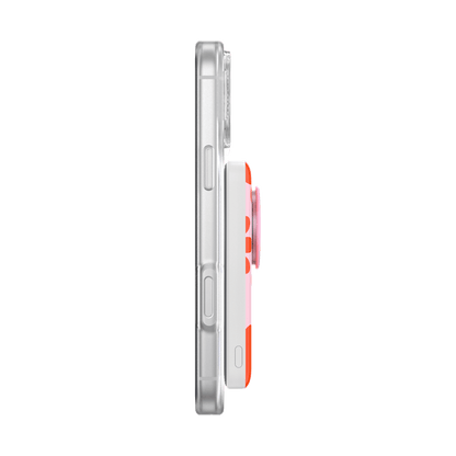 Floating Florals — MagSafe PowerPack - US 95399