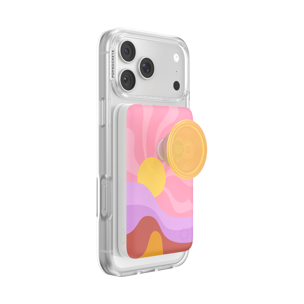 Golden Hour — MagSafe PowerPack - US 02331
