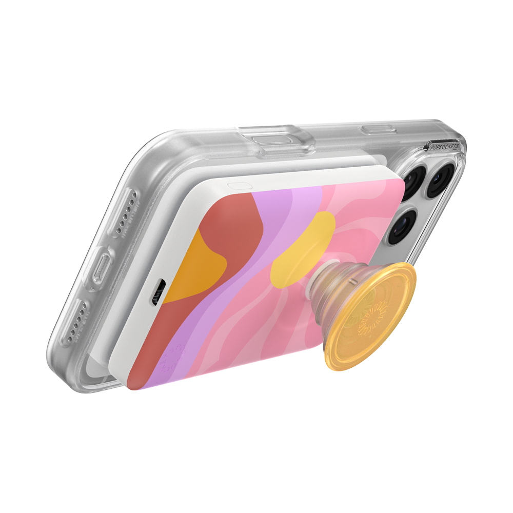 Golden Hour — MagSafe PowerPack - US 02331