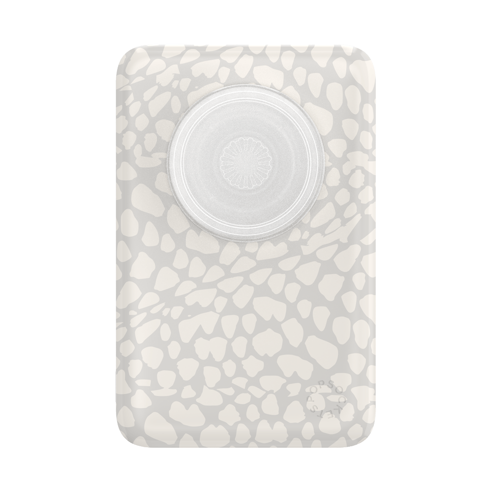 Horchata Fossil — MagSafe PowerPack - US 73154
