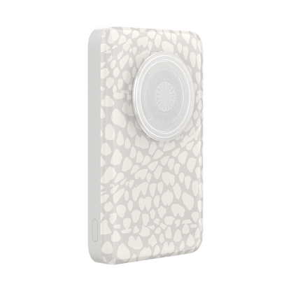 Horchata Fossil — MagSafe PowerPack - US 73154
