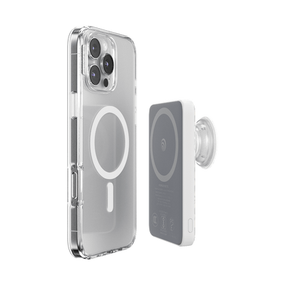 Horchata Fossil — MagSafe PowerPack - US 30597