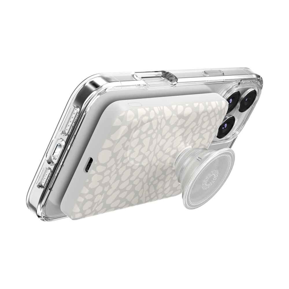 Horchata Fossil — MagSafe PowerPack - US 25301