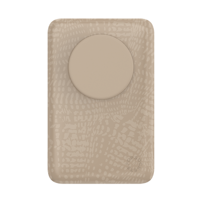 Latte — MagSafe PowerPack - US 75629