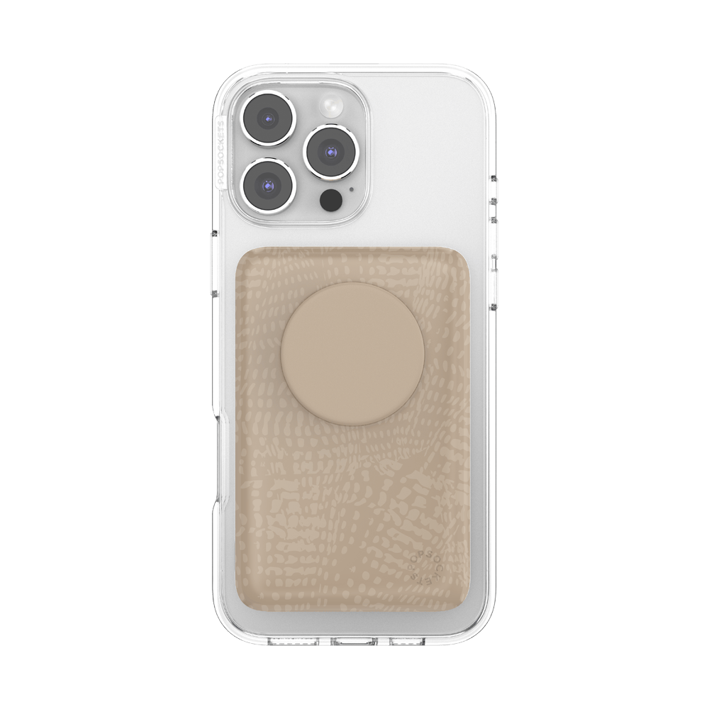 Latte — MagSafe PowerPack - US 97187